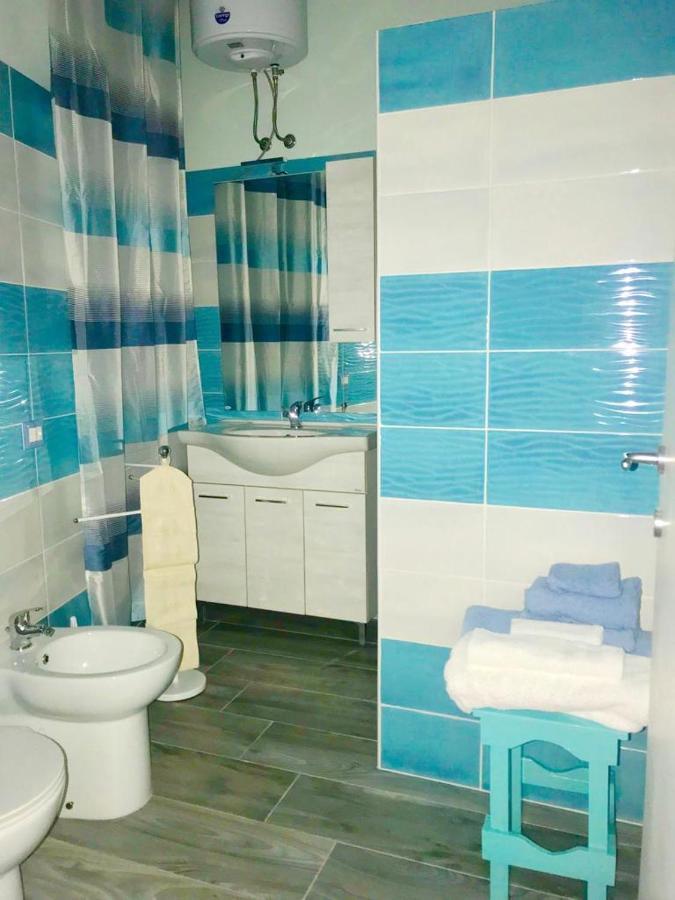 Casa Vacanze El Flamingo Rosa Cod Iun P5386 Iglesias Esterno foto
