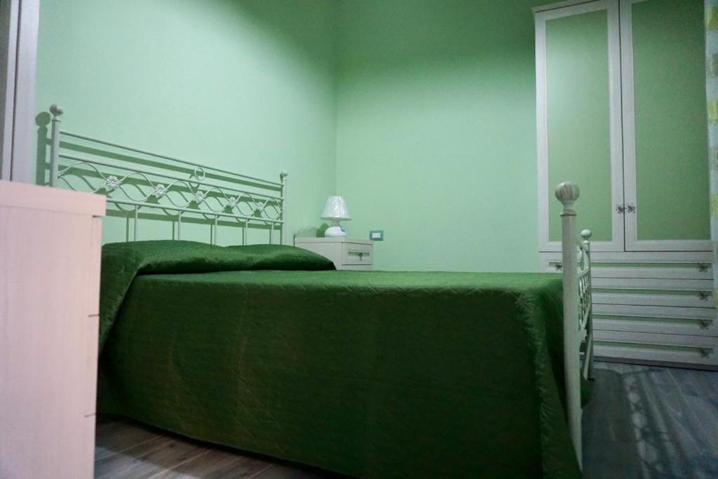 Casa Vacanze El Flamingo Rosa Cod Iun P5386 Iglesias Esterno foto