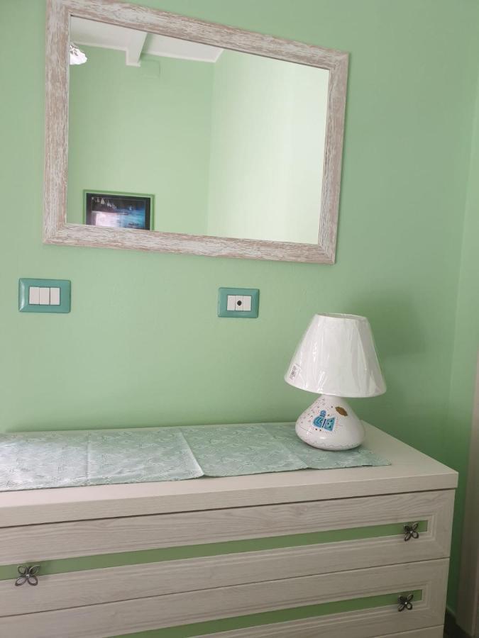 Casa Vacanze El Flamingo Rosa Cod Iun P5386 Iglesias Esterno foto